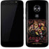 Liquid Blue NFL San Francisco 49ers Running Back Moto E5 Play Skin