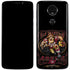 Liquid Blue NFL San Francisco 49ers Running Back Moto E5 Plus Skin