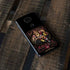 Liquid Blue NFL San Francisco 49ers Running Back Moto E5 Plus Skin