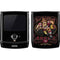 Liquid Blue NFL San Francisco 49ers Running Back Motorola RAZR Skin