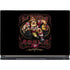 Liquid Blue NFL San Francisco 49ers Running Back MSI GS65 Stealth Laptop Skin