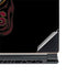 Liquid Blue NFL San Francisco 49ers Running Back MSI GS65 Stealth Laptop Skin