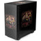 Liquid Blue NFL San Francisco 49ers Running Back NZXT H510 Compact ATX Mid-Tower Case Skin