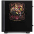 Liquid Blue NFL San Francisco 49ers Running Back NZXT H510 Compact ATX Mid-Tower Case Skin