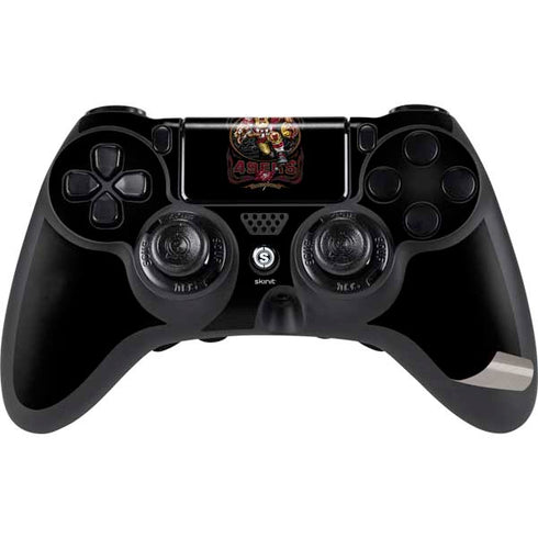 Liquid Blue NFL San Francisco 49ers Running Back PS4/PC SCUF Impact Controller Skin