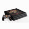 Liquid Blue NFL San Francisco 49ers Running Back PS4 Pro Bundle Skin