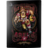 Liquid Blue NFL San Francisco 49ers Running Back PS5 Console Skin