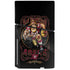 Liquid Blue NFL San Francisco 49ers Running Back PS5 Slim Disk Bundle Skin