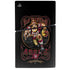Liquid Blue NFL San Francisco 49ers Running Back PS5 Slim Digital Edition Bundle Skin