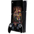 Liquid Blue NFL San Francisco 49ers Running Back PS5 Slim Digital Edition Console Skin
