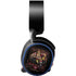 Liquid Blue NFL San Francisco 49ers Running Back SteelSeries Arctis 5 Skin