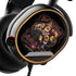 Liquid Blue NFL San Francisco 49ers Running Back SteelSeries Arctis 5 Skin