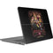 Liquid Blue NFL San Francisco 49ers Running Back Surface Laptop Studio Skin
