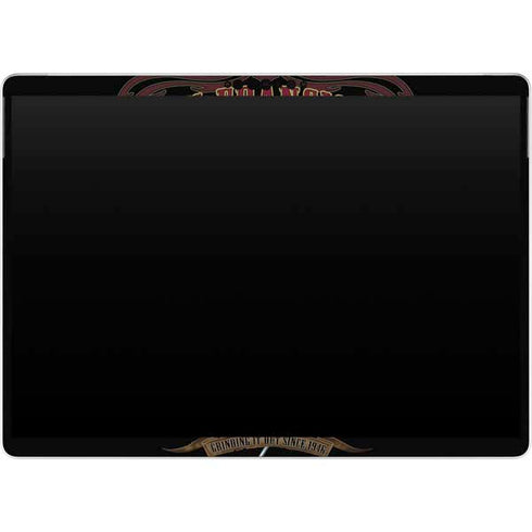 Liquid Blue NFL San Francisco 49ers Running Back Surface Pro 9 Skin