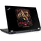 Liquid Blue NFL San Francisco 49ers Running Back Lenovo ThinkPad Skin