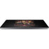 Liquid Blue NFL San Francisco 49ers Running Back Universal Laptop 15in (12.2 x 8.8in) Skin