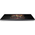 Liquid Blue NFL San Francisco 49ers Running Back Universal Laptop 16.6in (13.4 x 9.7in) Skin