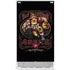 Liquid Blue NFL San Francisco 49ers Running Back Xbox Series S Console Skin