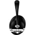 NFL San Francisco 49ers Shutout Bose Noise Cancelling Headphones 700 Skin