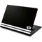 NFL San Francisco 49ers Shutout Dell Chromebook Skin