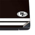 NFL San Francisco 49ers Shutout Dell Vostro Skin