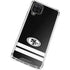 NFL San Francisco 49ers Shutout Galaxy A12 Clear Case