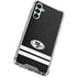 NFL San Francisco 49ers Shutout Galaxy A14 5G Clear Case