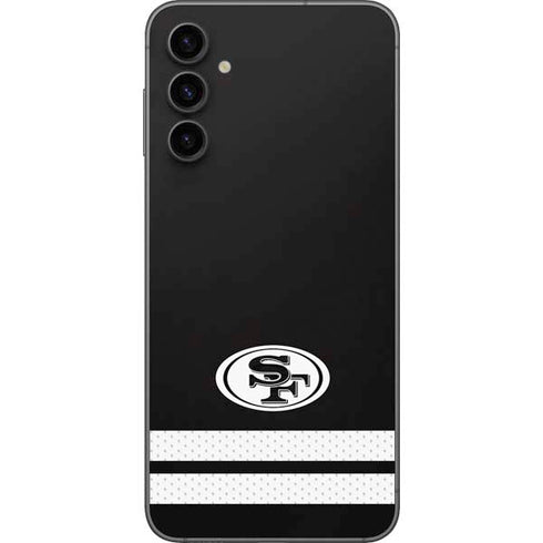 NFL San Francisco 49ers Shutout Galaxy A14 5G Skin