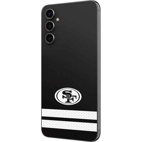 NFL San Francisco 49ers Shutout Galaxy A14 5G Skin