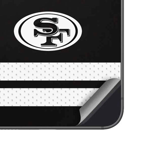 NFL San Francisco 49ers Shutout Galaxy A14 5G Skin