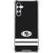 NFL San Francisco 49ers Shutout Galaxy A15 5G Clear Case