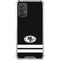 NFL San Francisco 49ers Shutout Galaxy A32 5G Clear Case