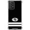 NFL San Francisco 49ers Shutout Galaxy A52 5G Clear Case