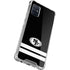 NFL San Francisco 49ers Shutout Galaxy A71 5G Clear Case