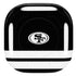 NFL San Francisco 49ers Shutout Galaxy Buds Pro Skin