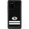 NFL San Francisco 49ers Shutout Galaxy Note20 5G Waterproof Case