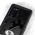 NFL San Francisco 49ers Shutout Galaxy Note20 5G Waterproof Case