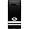 NFL San Francisco 49ers Shutout Galaxy S10 Plus Skin