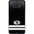 NFL San Francisco 49ers Shutout Galaxy S10e Skin