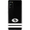 NFL San Francisco 49ers Shutout Galaxy S20 Fan Edition Skin