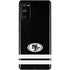 NFL San Francisco 49ers Shutout Galaxy S20 Fan Edition Skin