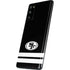 NFL San Francisco 49ers Shutout Galaxy S20 Fan Edition Skin