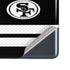 NFL San Francisco 49ers Shutout Galaxy S20 Fan Edition Skin