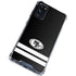 NFL San Francisco 49ers Shutout Galaxy S20 FE Clear Case