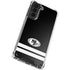 NFL San Francisco 49ers Shutout Galaxy S21 5G Clear Case