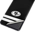NFL San Francisco 49ers Shutout Galaxy S21 5G Skin