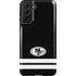 NFL San Francisco 49ers Shutout Galaxy S21 Plus 5G Pro Case