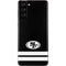 NFL San Francisco 49ers Shutout Galaxy S21 Plus 5G Skin