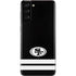 NFL San Francisco 49ers Shutout Galaxy S21 Plus 5G Skin