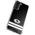 NFL San Francisco 49ers Shutout Galaxy S22 Clear Case